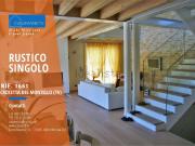 Rustici e casali in vendita di 300 m² in Via San Martino