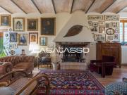 Rustici e casali in vendita di 306 m² in Contrada Santa...