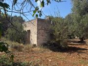 Rustici e casali in vendita di 30 m² in Contrada...