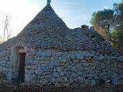 Rustici e casali in vendita di 30 m² in Contrada Barone