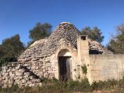 Rustici e casali in vendita di 30 m² in Contrada giancamise