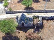 Rustici e casali in vendita di 30 m² in Contrada Monte...