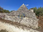 Rustici e casali in vendita di 30 m² in Contrada Monte...