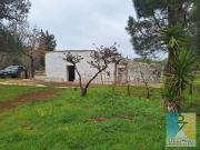 Rustici e casali in vendita di 30 m² in Contrada Pagliamonte