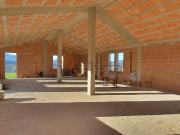 Rustici e casali in vendita di 610 m² in Via Terme Romane