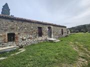 Rustici e casali in vendita di 314 m² in Via Serro Coniglio