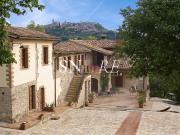 Rustici e casali in vendita di 3160 m² in Via delle Caselle