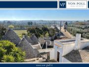 Rustici e casali in vendita di 31657 m² in Via G. Girolamo