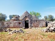 Rustici e casali in vendita di 31 m² in Via Specchia