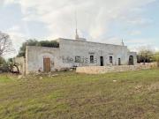 Rustici e casali in vendita di 320 m² in Contrada Maresca