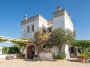 Rustici e casali in vendita di 325 m² in Contrada Coccaro