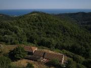 Rustici e casali in vendita di 325 m² in Via Terrabianca