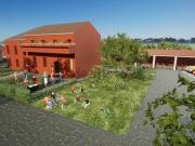 Rustici e casali in vendita di 326 m² in Borgo Bello