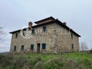 Rustici e casali in vendita di 326 m² in Via Cavi, 64