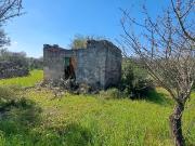 Rustici e casali in vendita di 32 m² in Contrada Citrignano