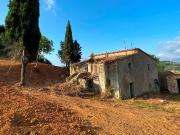 Rustici e casali in vendita di 330 m²