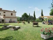 Rustici e casali in vendita di 330 m² in Località...