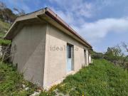 Rustici e casali in vendita di 33 m² in Contrada Costa...