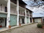 Rustici e casali in vendita di 340 m² in Via Chiesa