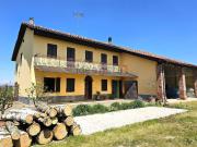 Rustici e casali in vendita di 343 m² in Frazione San...