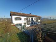 Rustici e casali in vendita di 345 m² in Via Convento, 4