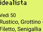 Rustici e casali in vendita di 346 m²