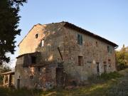 Rustici e casali in vendita di 347 m² in Via andrea del...