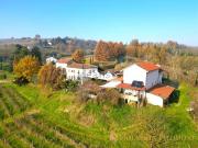 Rustici e casali in vendita di 350 m²