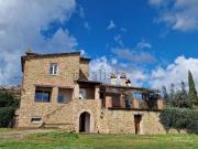 Rustici e casali in vendita di 350 m² in Via di Gebbia