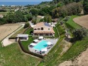 Rustici e casali in vendita di 350 m² in Via Piana Santi, 14