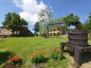 Rustici e casali in vendita di 356 m²