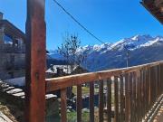 Rustici e casali in vendita di 356 m² in Frazione Challancin