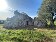 Rustici e casali in vendita di 35 m² in Contrada giancamisa