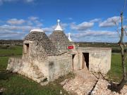 Rustici e casali in vendita di 35 m² in Strada senza nome