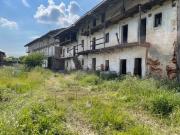 Rustici e casali in vendita di 360 m² in Via Fornaci