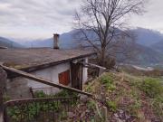 Rustici e casali in vendita di 36 m² in Località Premiana