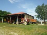 Rustici e casali in vendita di 370 m²