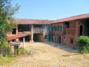 Rustici e casali in vendita di 372 m²