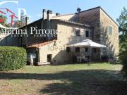 Casa di campagna in vendita di 373 m² in Via delle...