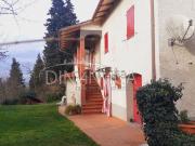 Rustici e casali in vendita di 376 m²