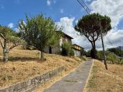 Rustici e casali in vendita di 376 m² in Via di Mammoli
