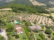 Rustici e casali in vendita di 376 m² in Viale Vittorio...