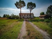 Rustici e casali in vendita di 378 m² in Via Argine...