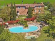 Rustici e casali in vendita di 389 m²