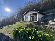 Rustici e casali in vendita di 38 m² in Frazione Belvedere