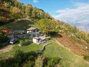 Rustici e casali in vendita di 38 m² in Via Colorina