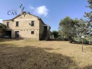 Rustici e casali in vendita di 390 m² in Contrada Forola, 27