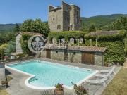 Rustici e casali in vendita di 396 m² in Via Santa Maria...