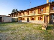 Rustici e casali in vendita di 398 m² in Via Assietta, 6