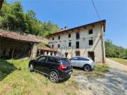 Rustici e casali in vendita di 400 m²